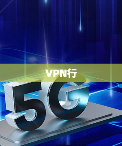 VPN行