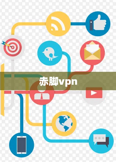 赤脚vpn