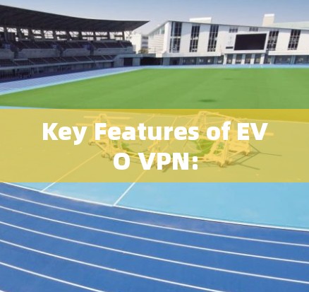 Key Features of EVO VPN: